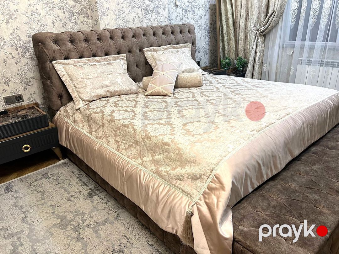 Satılır 2 otaqlı yeni tikili 95 m² — Mənzil, Bakı (8)
