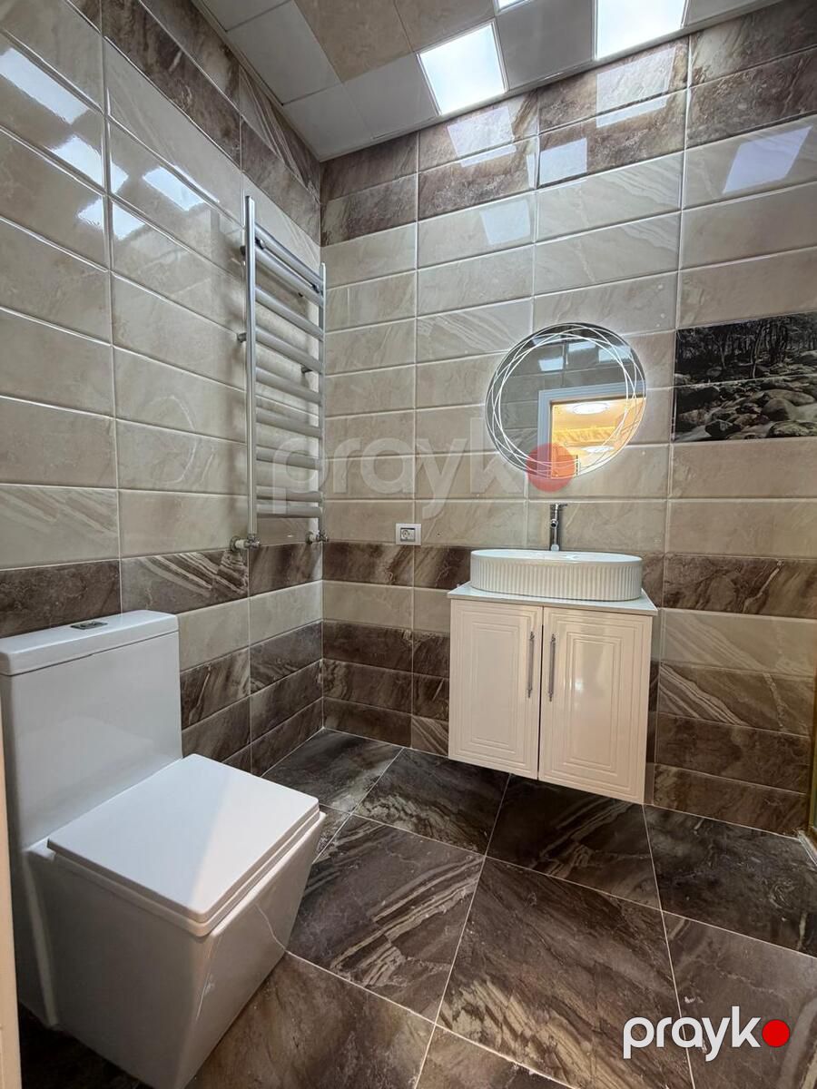 Satılır 3 otaqlı yeni tikili 115 m² — Mənzil, Bakı (11)