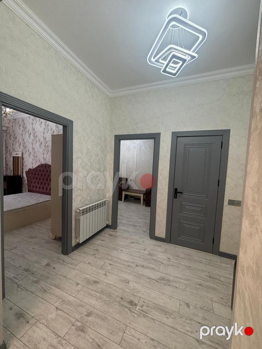 Satılır 2 otaqlı yeni tikili 62.3 m² — Mənzil, Bakı (11)