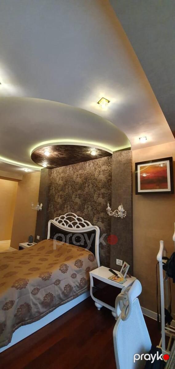 Satılır 4 otaqlı yeni tikili 185 m² — Mənzil, Bakı (7)
