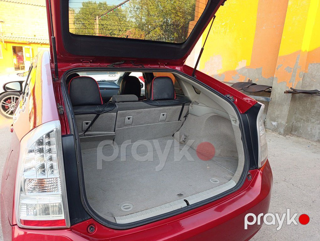 Toyota Prius, 1.8 L, 1.3 kWh, 2011 il, 350 000 km — Avtomobillər, Bakı (7)