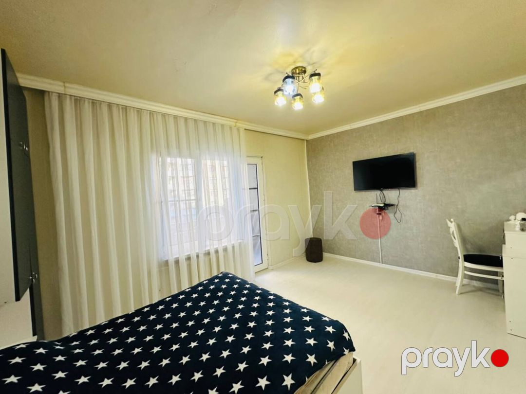 Satılır 3 otaqlı köhnə tikili 108 m² — Mənzil, Bakı (6)