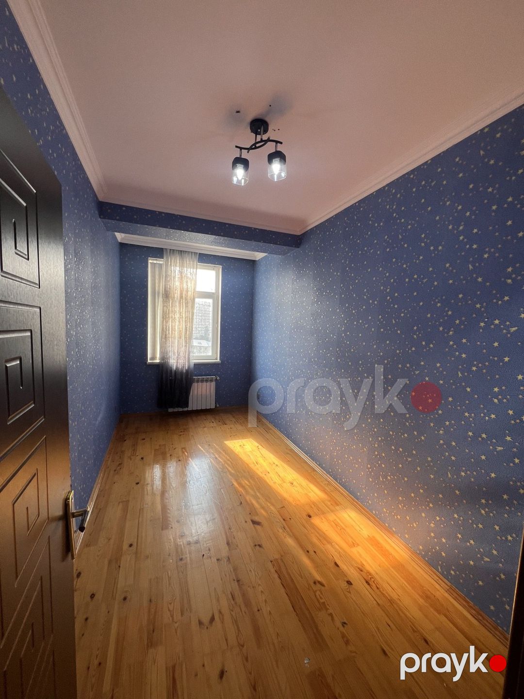 Satılır 3 otaqlı yeni tikili 110 m² — Mənzil, Bakı (11)