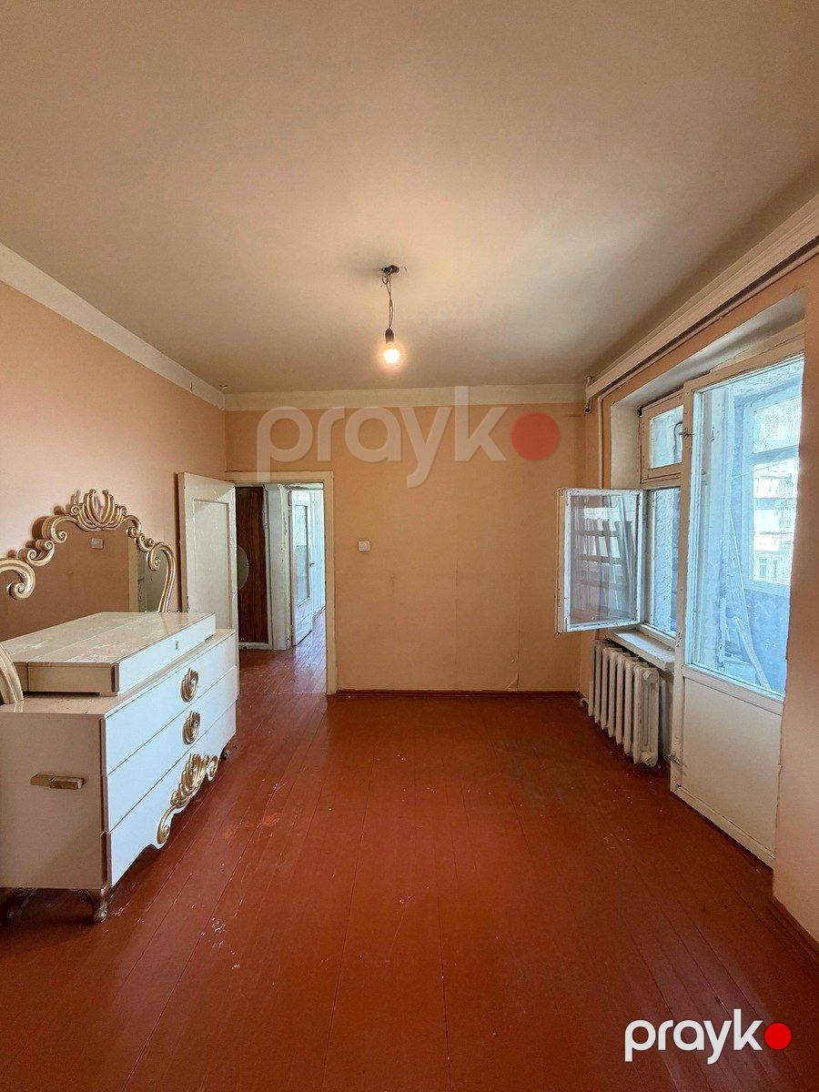 Satılır 2 otaqlı köhnə tikili 65 m² — Mənzil, Bakı (3)