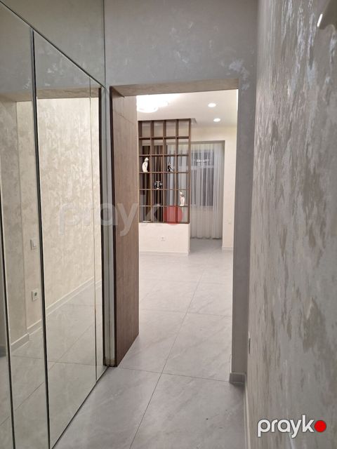 2-otaqlı yeni tikili, Xırdalan ş., 32 m² — Xırdalan