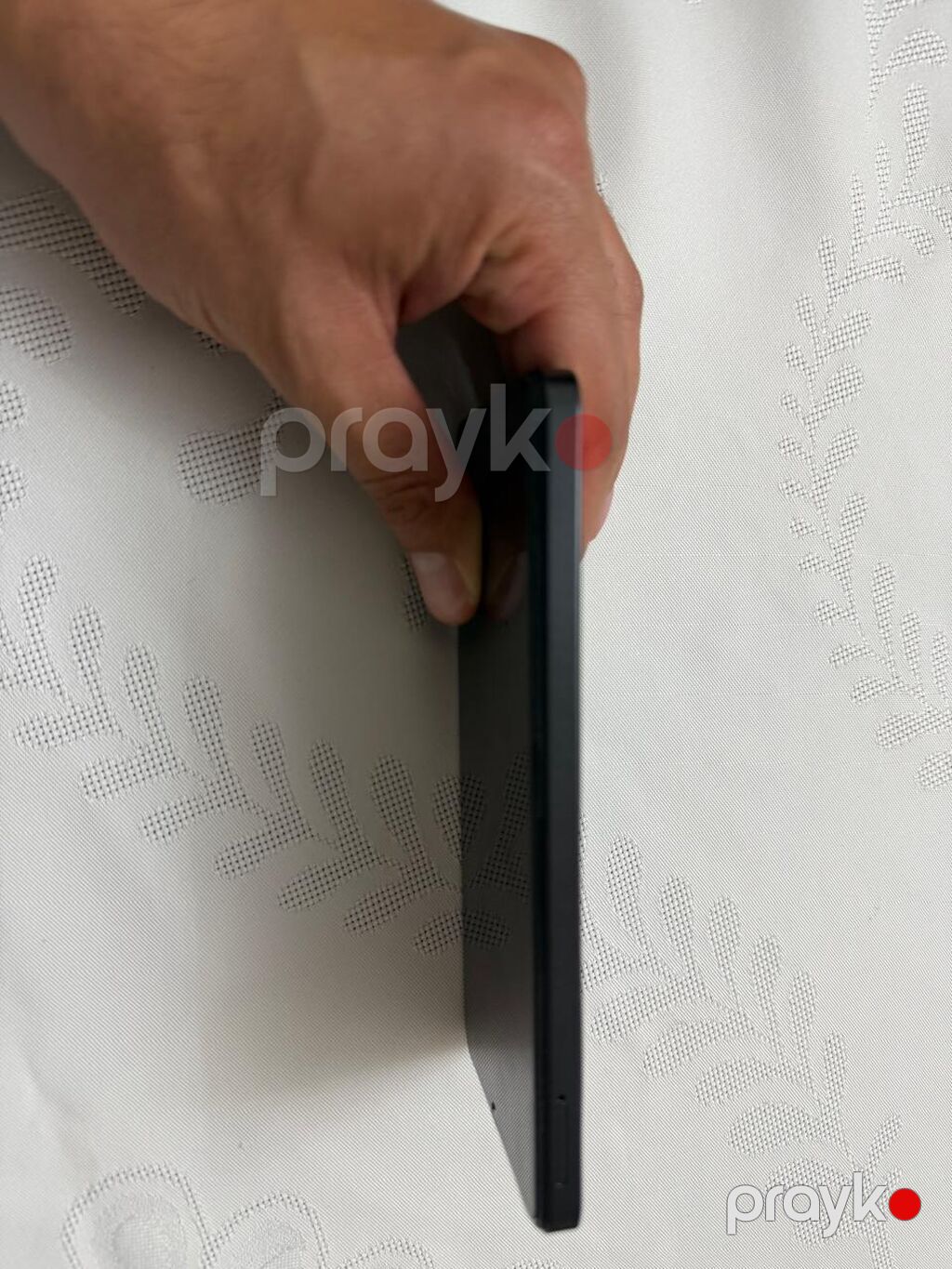 Redmi 13C, 128 GB, rəng - Qara, Sensor, Barmaq izi, İki sim kartlı — Xiaomi, Bakı (5)