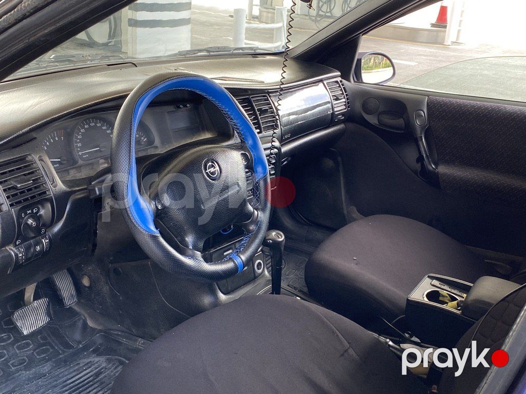 Opel Vectra, 1.6 L, 1996 il, 267 000 km — Avtomobillər, Sumqayıt (11)
