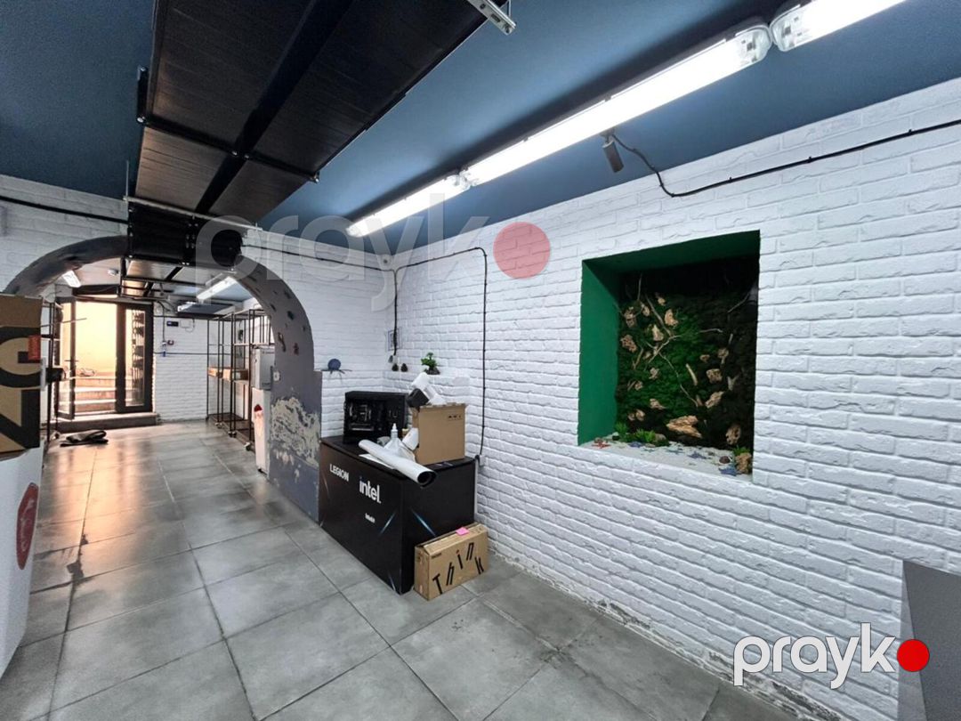Satılır obyekt 55 m² — Əmlak, Bakı (6)