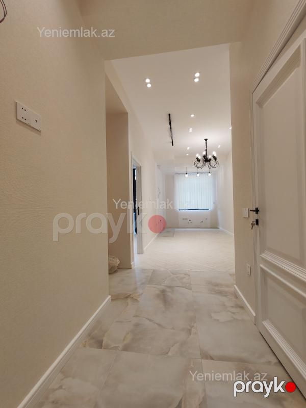 Satılır 2 otaqlı Bina evi menzil (Yeni tikili), 54 m², Xırdalan ş — Mənzil (2)
