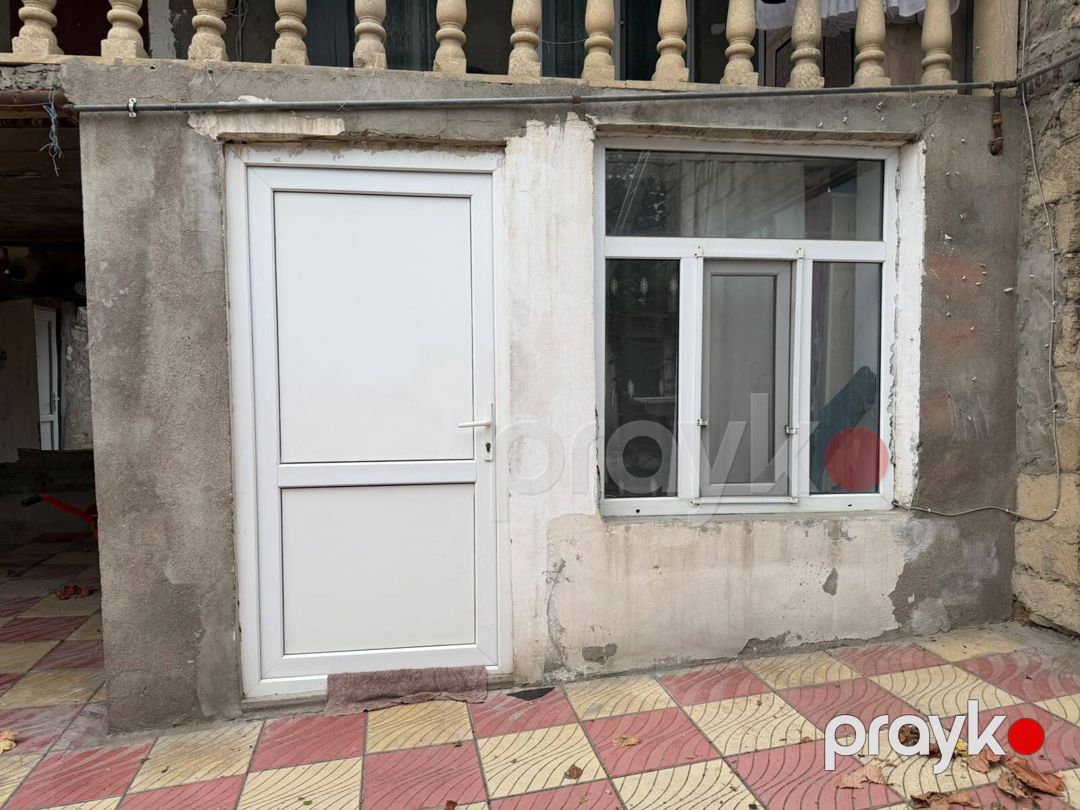 Həyət evi kirayə verilir, Xətai r — Ev, villa, Bakı (6)