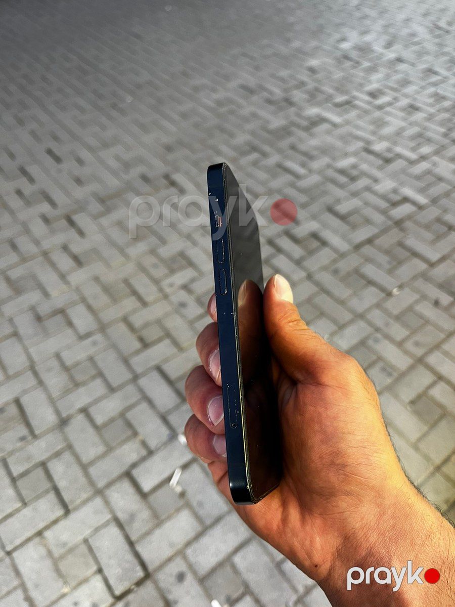 Apple iPhone 13 Blue 256GB/4GB — Smartfonlar, Bakı (3)