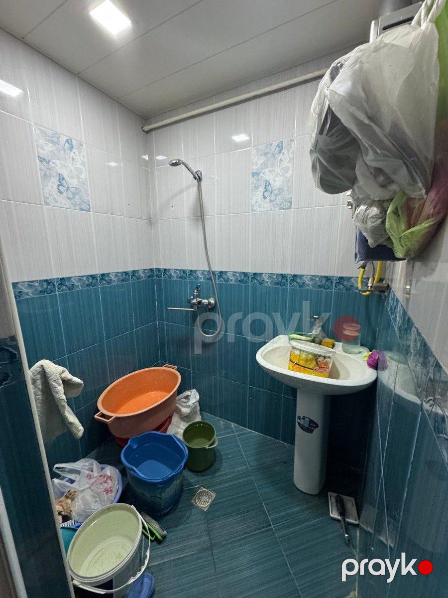 Satılır 3 otaqlı köhnə tikili 75 m² — Mənzil, Bakı (12)