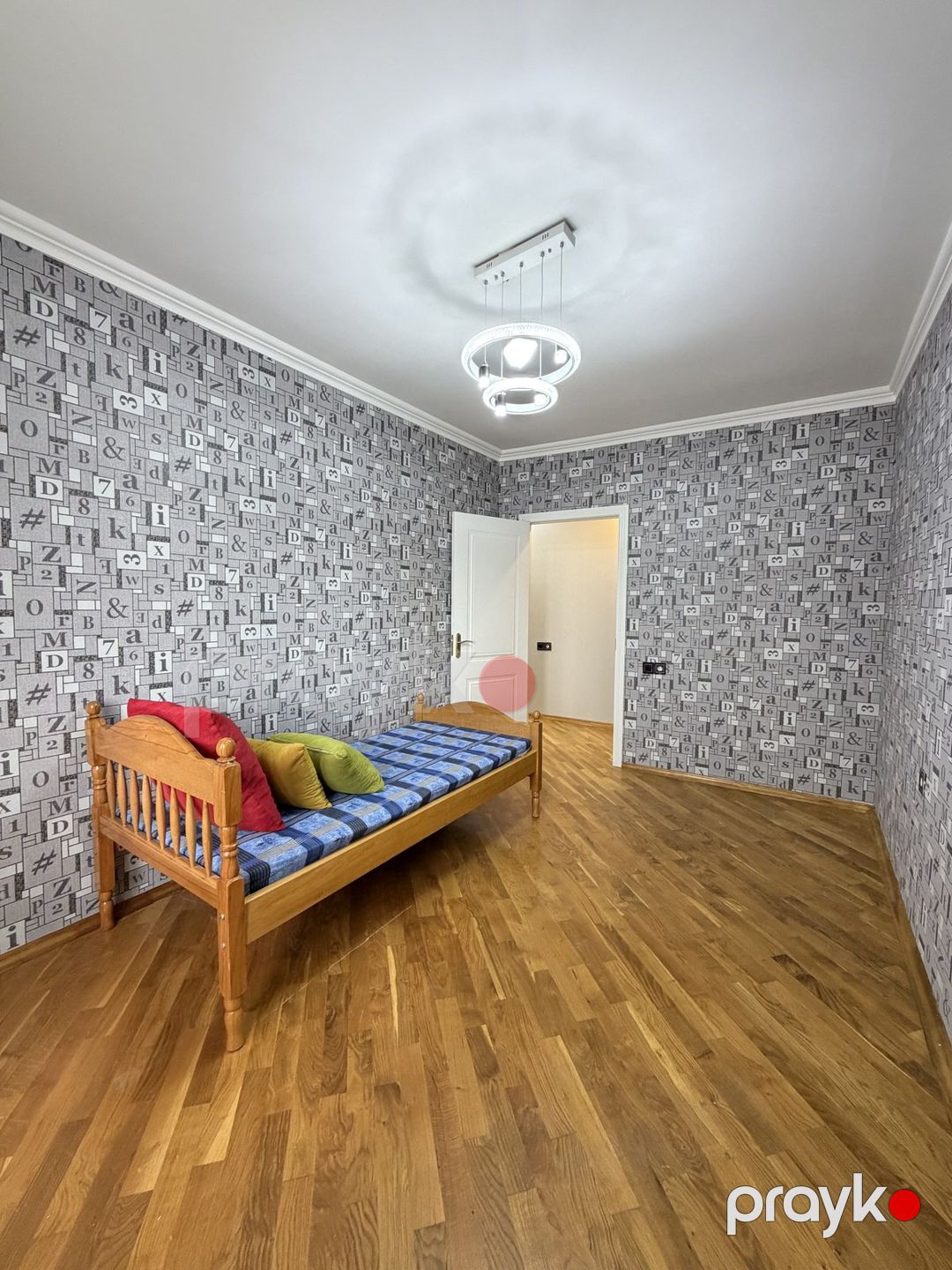 Satılır 3 otaqlı köhnə tikili 115 m² — Mənzil, Bakı (11)