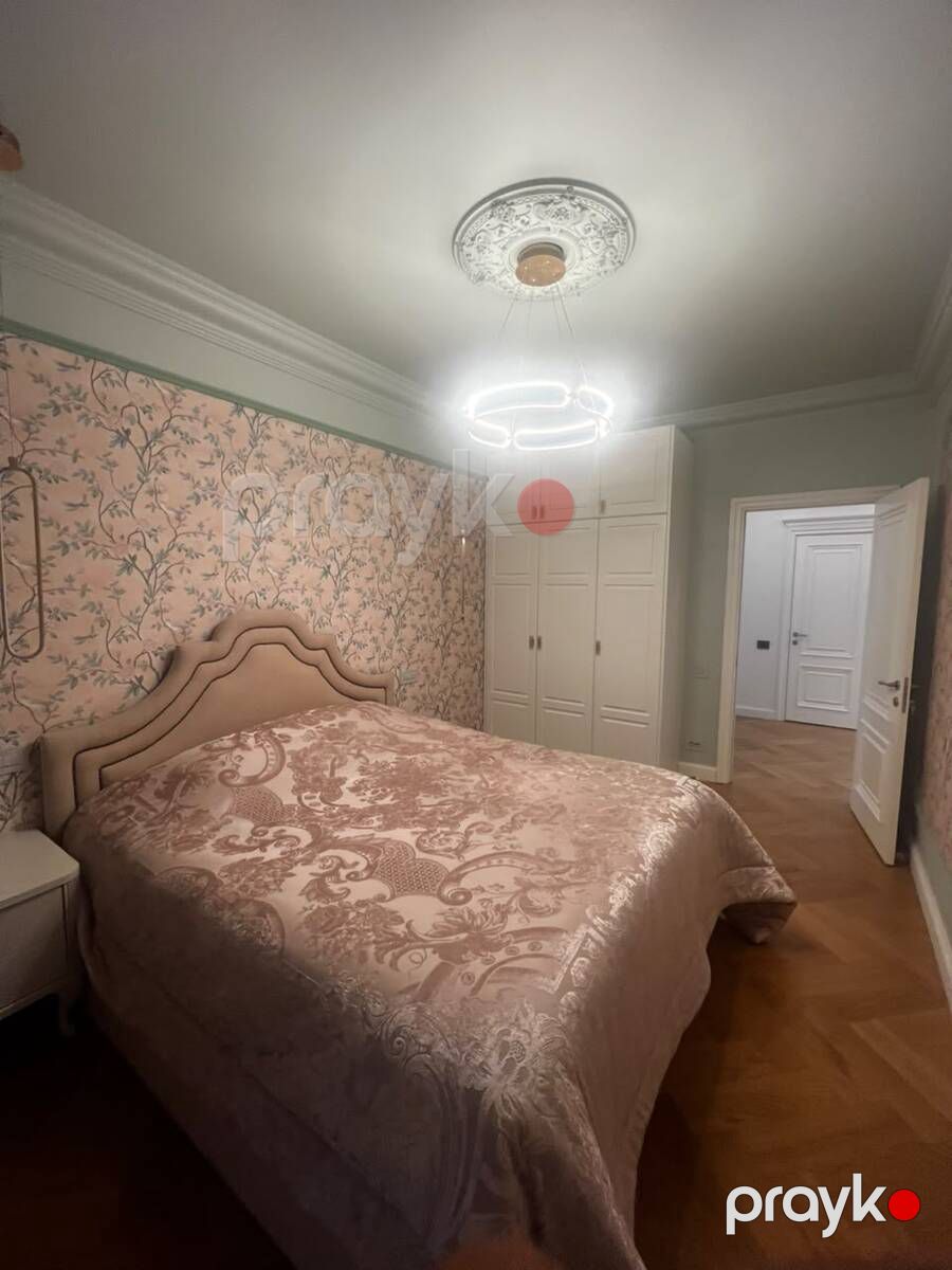 Satılır 3 otaqlı yeni tikili 148 m² — Mənzil, Bakı (9)
