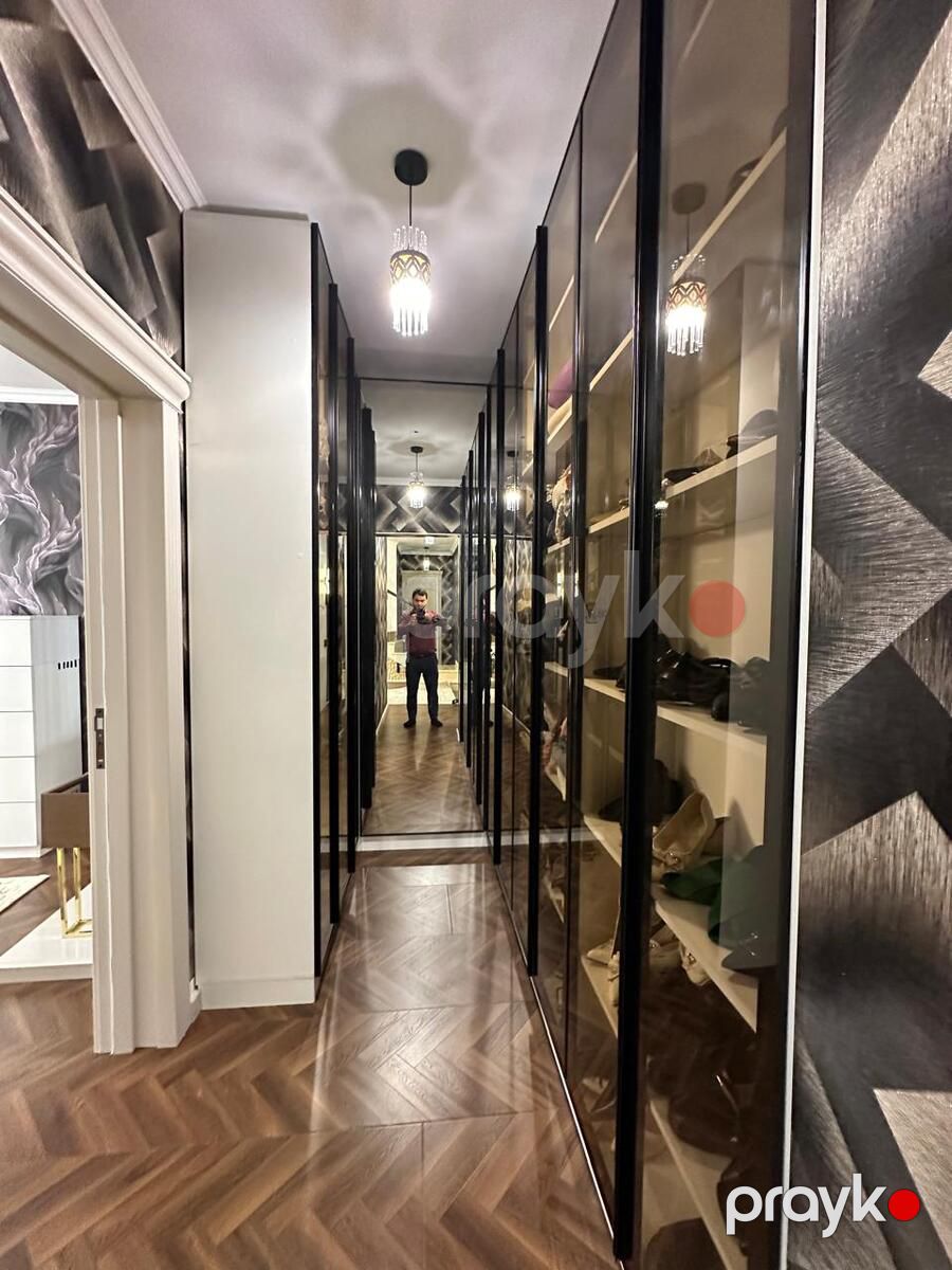 Satılır 4 otaqlı yeni tikili 130 m² — Mənzil, Bakı (3)
