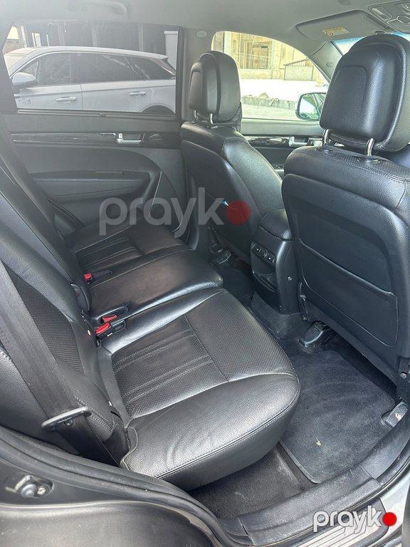 Kia Sorento, 2.0 L, 2013 il, 234 000 km — Avtomobillər, Bakı (5)