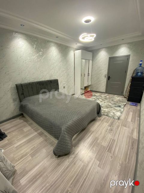 Satılır 3 otaqlı köhnə tikili 59.3 m² — Bakı