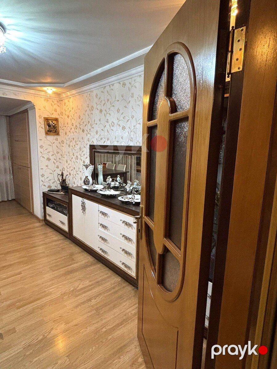 Satılır 3 otaqlı köhnə tikili 90 m² — Mənzil, Bakı (4)