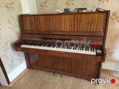 Piano — Bakı