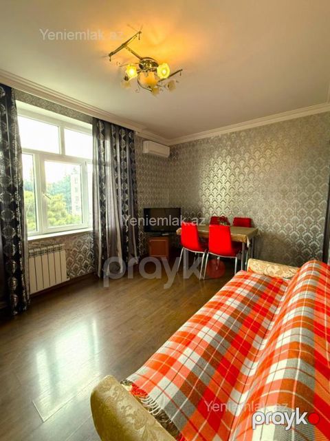 Satılır 2 otaqlı Bina evi menzil (Köhnə tikili), 55 m², Sabunçu rayonu — Bakı