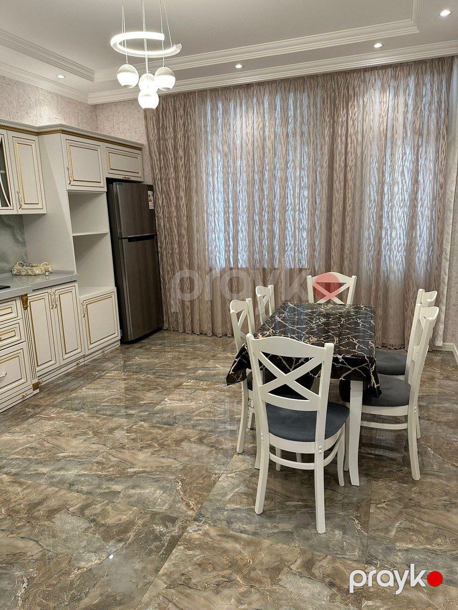 İcarəyə verilir 2 otaqlı yeni tikili 90 m² — Mənzil, Xırdalan (2)