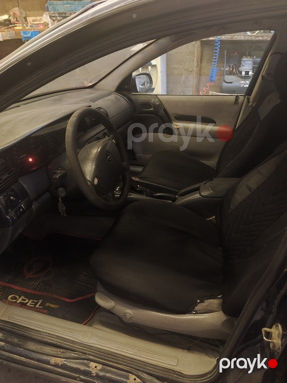 Opel Omega, 2.0 L, 1997 il, 278 000 km — Avtomobillər, Bakı (6)