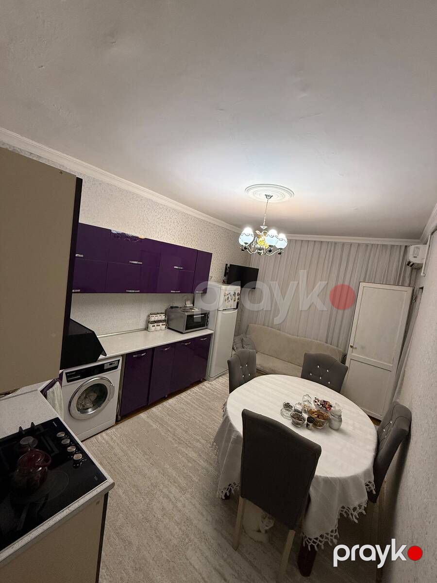 2-otaqlı yeni tikili, Xırdalan ş., 70 m² — Mənzil, Xırdalan (3)
