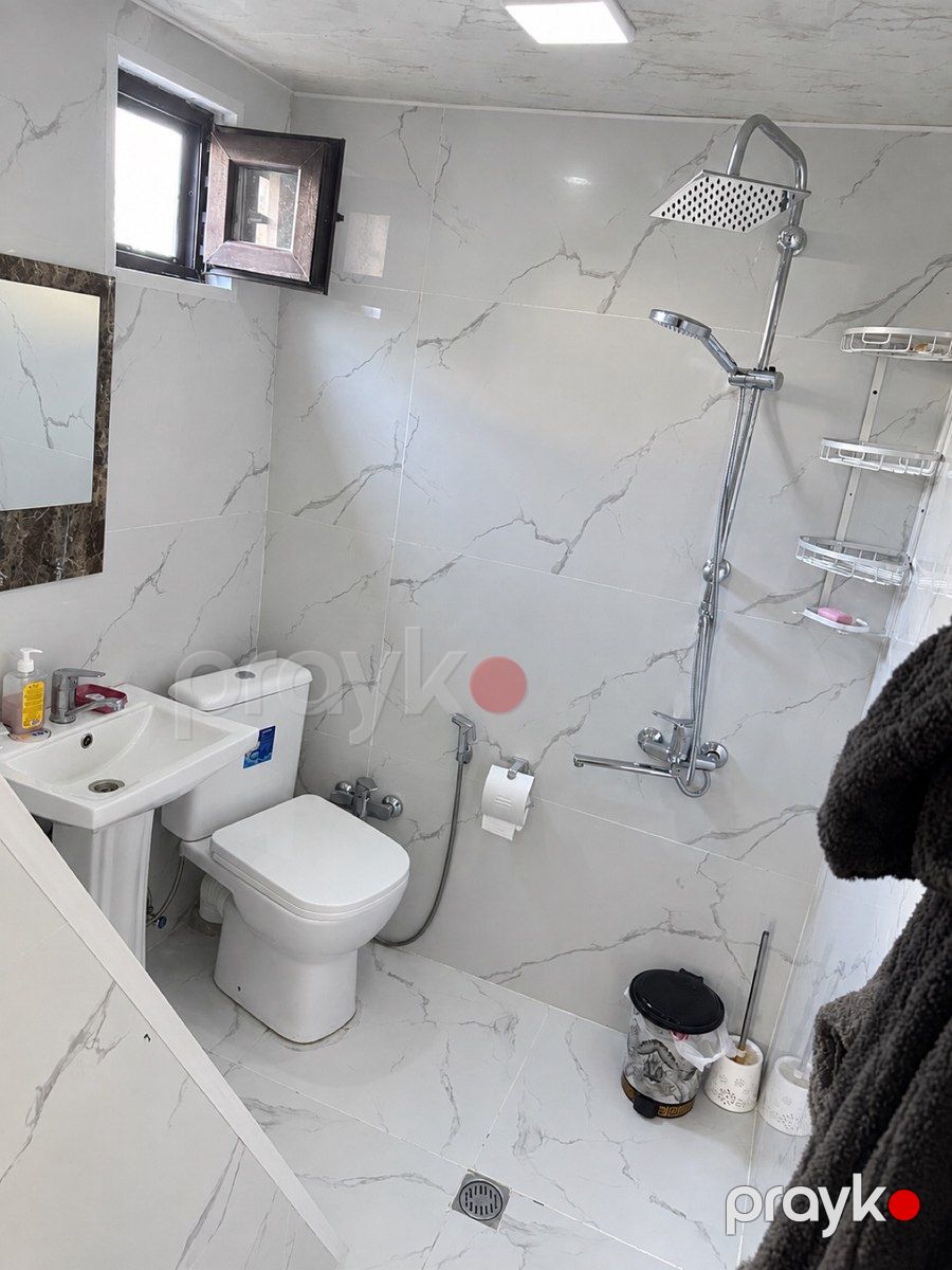 Bağ evi kirayə verilir, Qəbələ r — Ev, villa, Qəbələ (10)