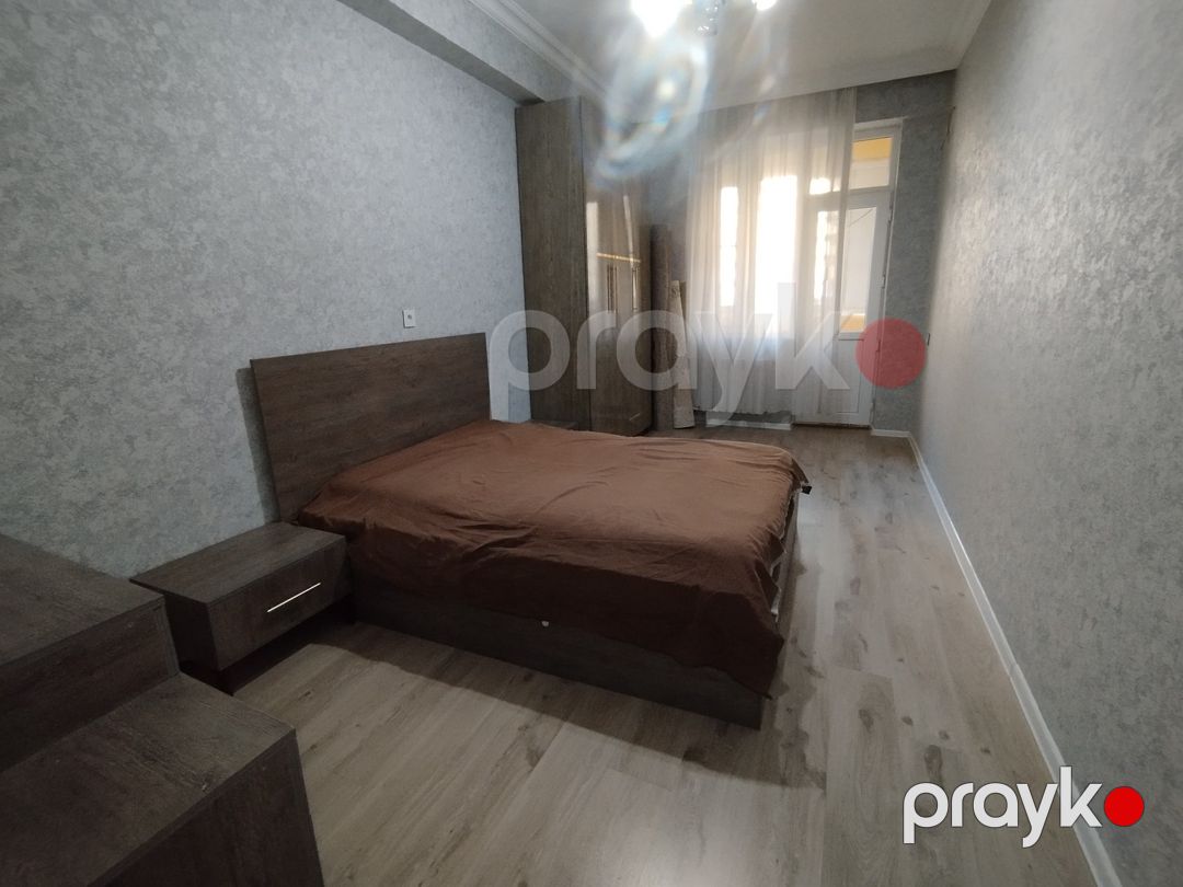 2-otaqlı yeni tikili kirayə verilir, Saray qəs., 66 m² — Mənzil, Bakı (4)