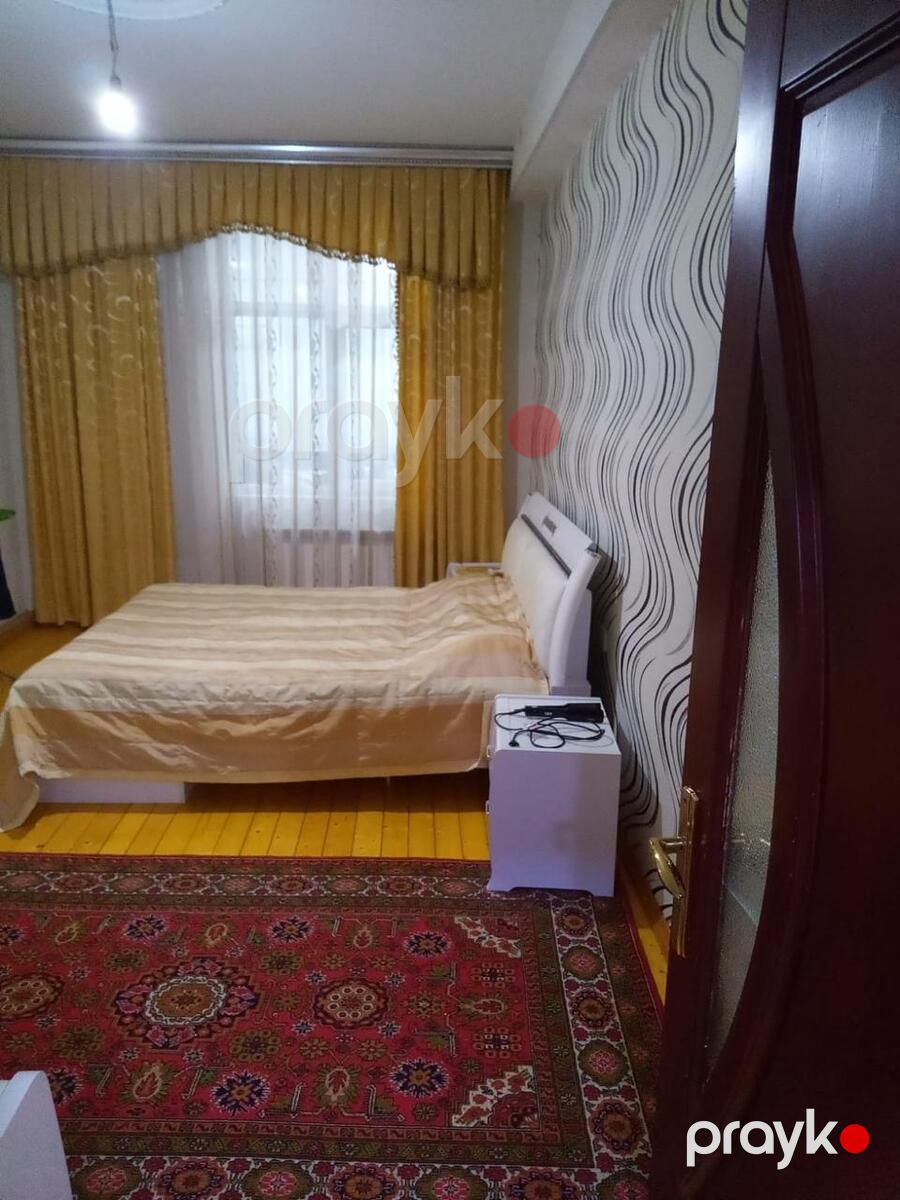 Satılır 3 otaqlı yeni tikili 85 m² — Mənzil, Bakı (6)