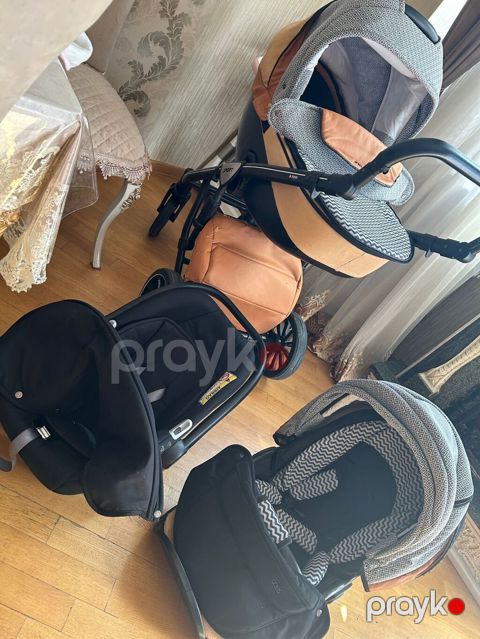 Anex sport kalyaska 200 azn satilir birniki yerinde didilme var — Mehdiabad