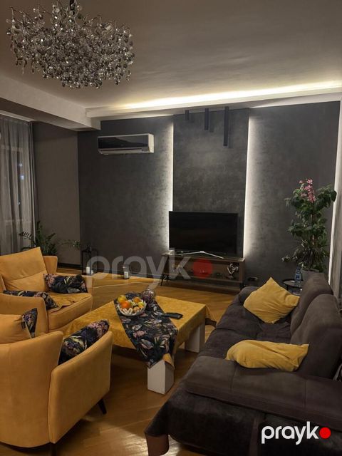 Satılır 3 otaqlı yeni tikili 112 m² — Bakı