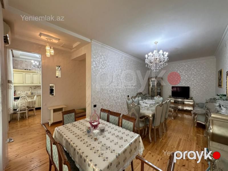 Satılır 5 otaqlı Həyət evi / Villa, 140 m², Suraxanı rayonu — Ev, villa, Bakı (6)