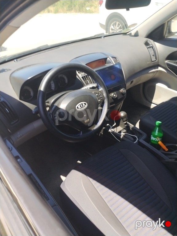Kia Ceed, 1.4 L, 2007 il, 300 000 km — Avtomobillər, Bakı (6)