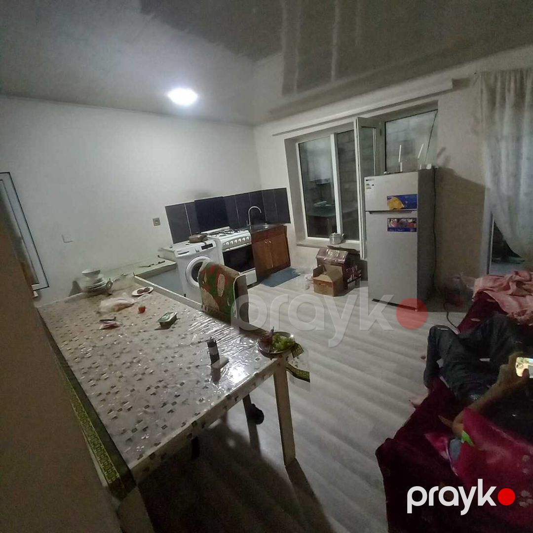 İcarəyə verilir 2 otaqlı həyət evi/bağ evi 50 m² — Ev, villa, Bakı (3)