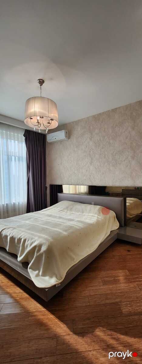 İcarəyə verilir 3 otaqlı yeni tikili 155 m² — Mənzil, Bakı (7)