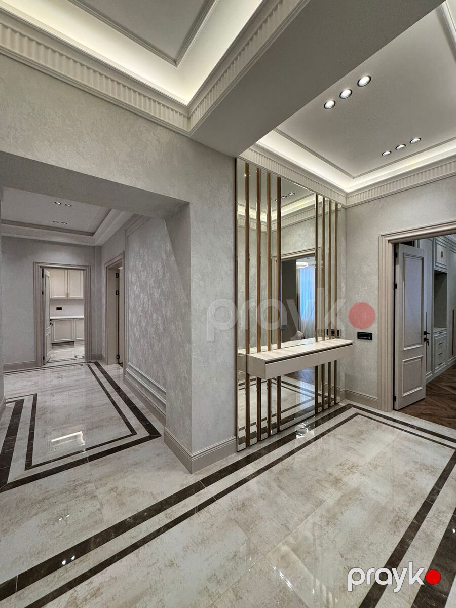 Satılır 4 otaqlı yeni tikili 185 m² — Mənzil, Bakı (11)