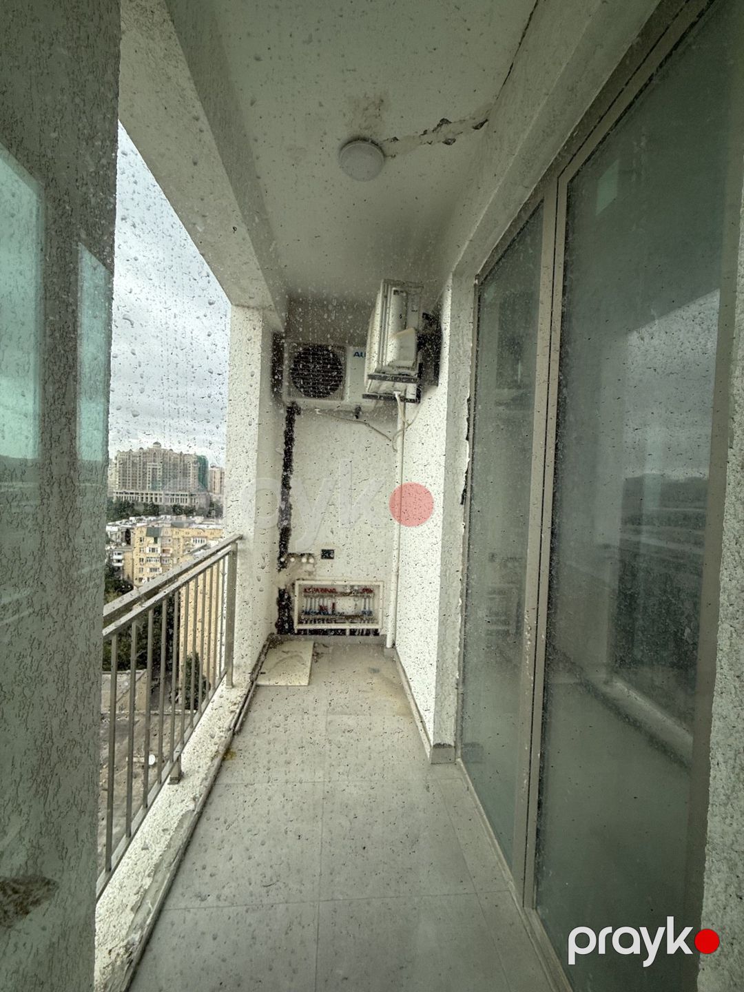 Satılır 3 otaqlı yeni tikili 100 m² — Mənzil, Bakı (8)