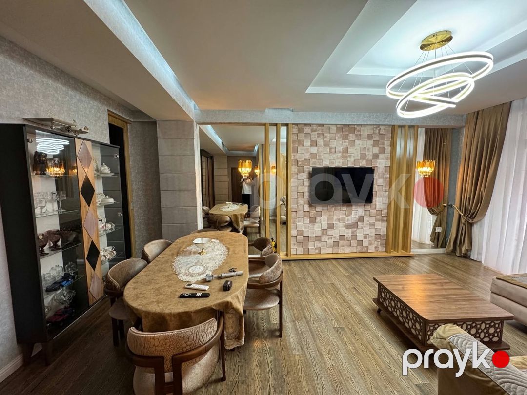 Satılır 2 otaqlı yeni tikili 70 m² — Mənzil, Bakı (12)