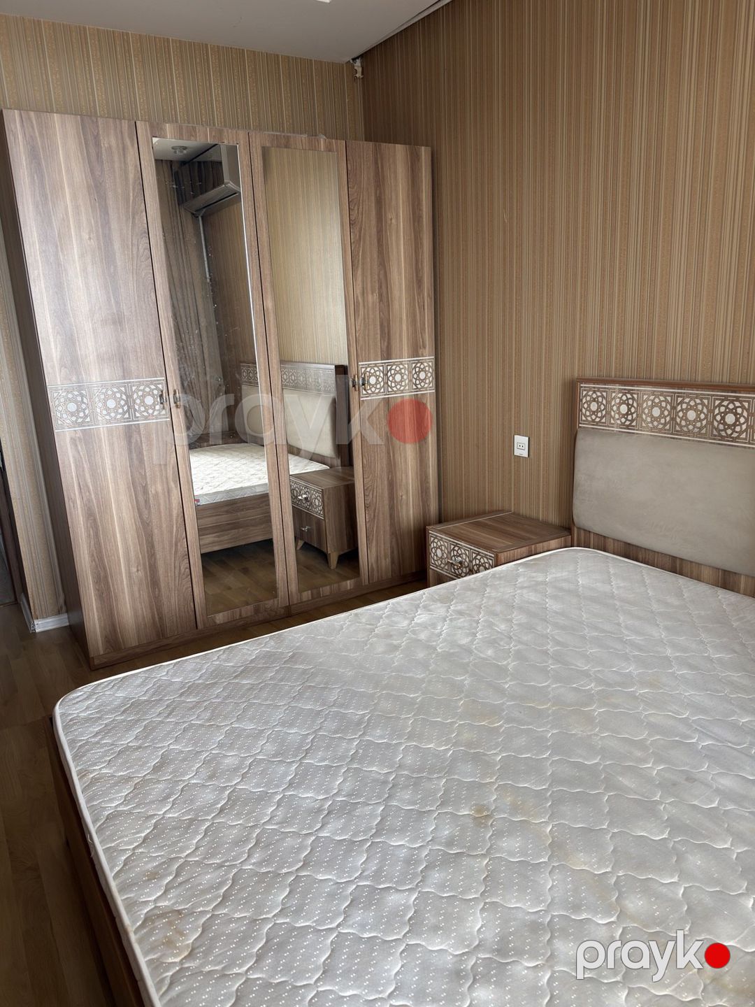 İcarəyə verilir 2 otaqlı yeni tikili 55 m² — Mənzil, Bakı (4)