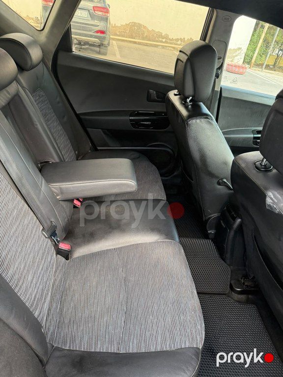 Kia Ceed, 1.6 L, 2008 il, 250 000 km — Avtomobillər, Bakı (12)