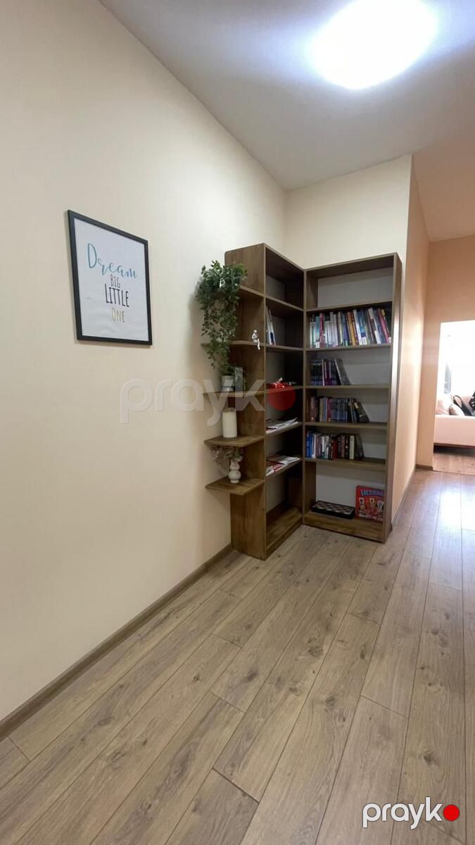 İcarəyə verilir obyekt 142 m² — Əmlak, Bakı (8)