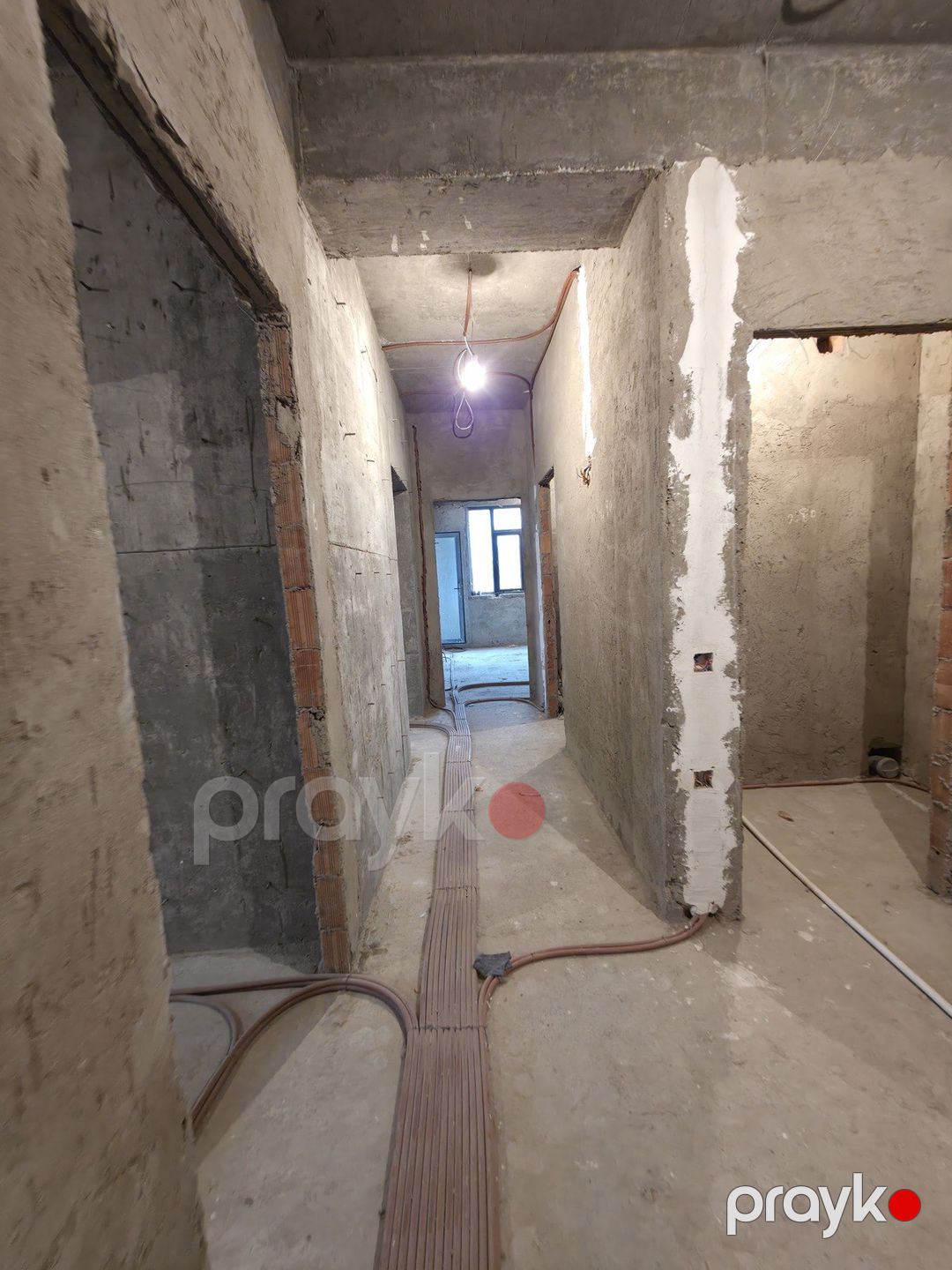 Satılır 3 otaqlı yeni tikili 107 m² — Mənzil, Bakı (6)