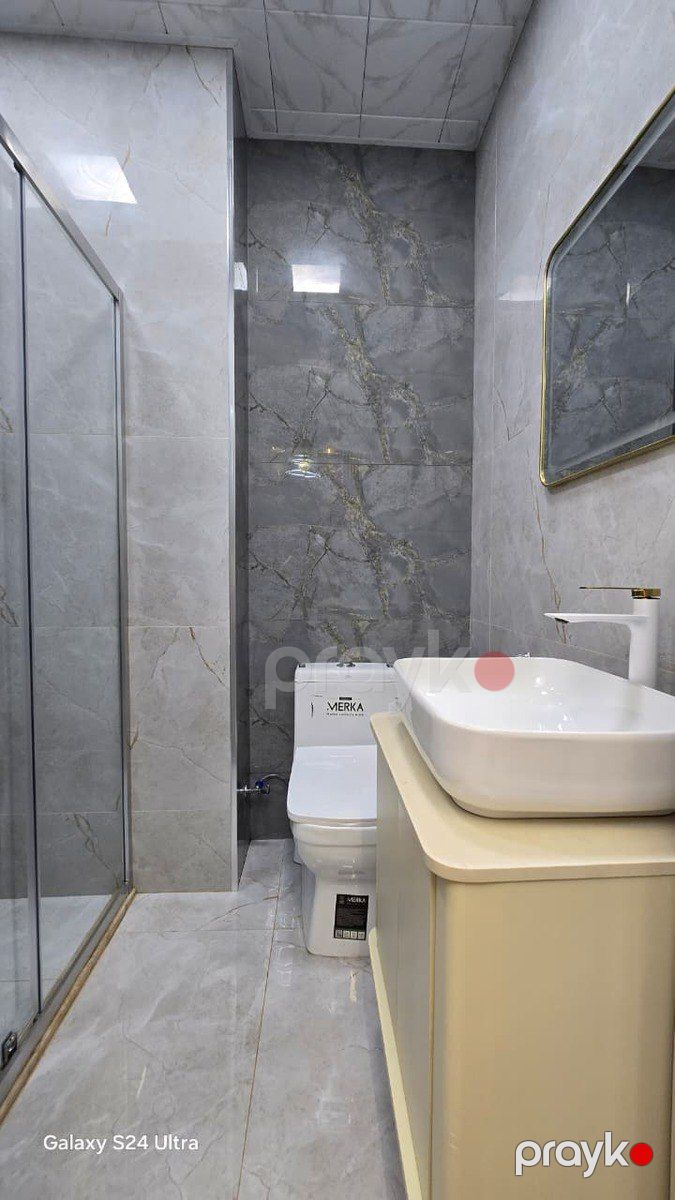 Satılır 2 otaqlı yeni tikili 46 m² — Mənzil, Xırdalan (11)