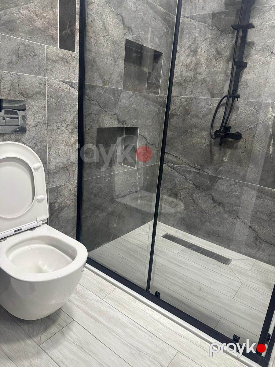 İcarəyə verilir 2 otaqlı yeni tikili 60 m² — Mənzil, Bakı (8)