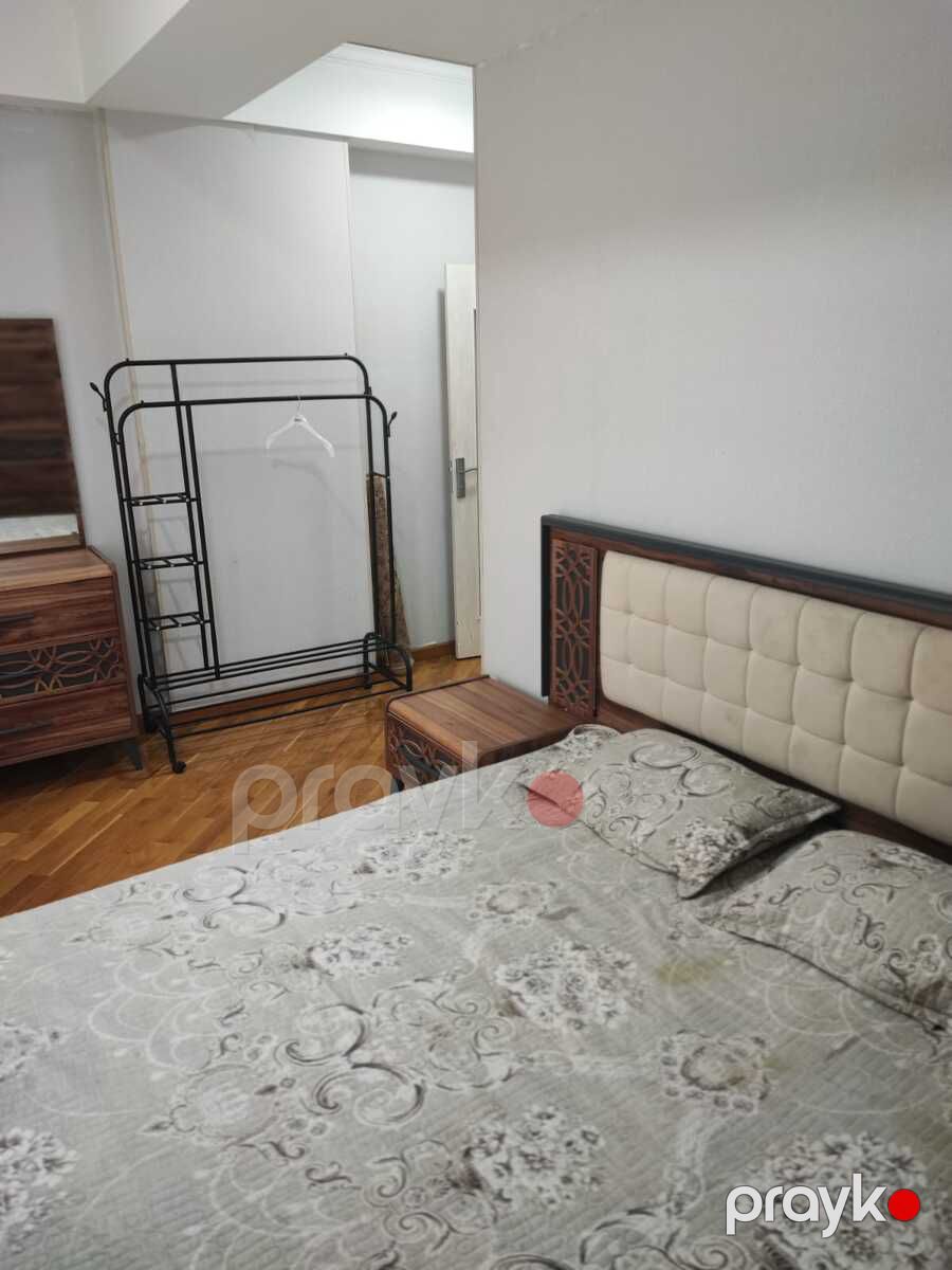 3-otaqlı yeni tikili kirayə verilir, 28 May m., 97 m² — Mənzil, Bakı (12)