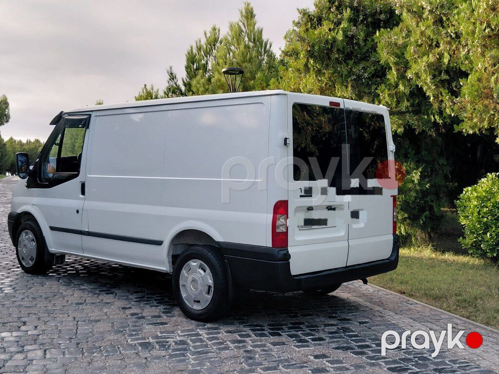 Ford Transit, 2.4 L, 2008 il, 345 000 km — Avtomobillər, Bakı (7)