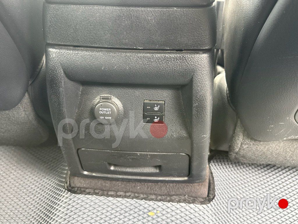 Hyundai Santa Fe, 2.0 L, 2008 il, 154 000 km — Avtomobillər, Bakı (9)