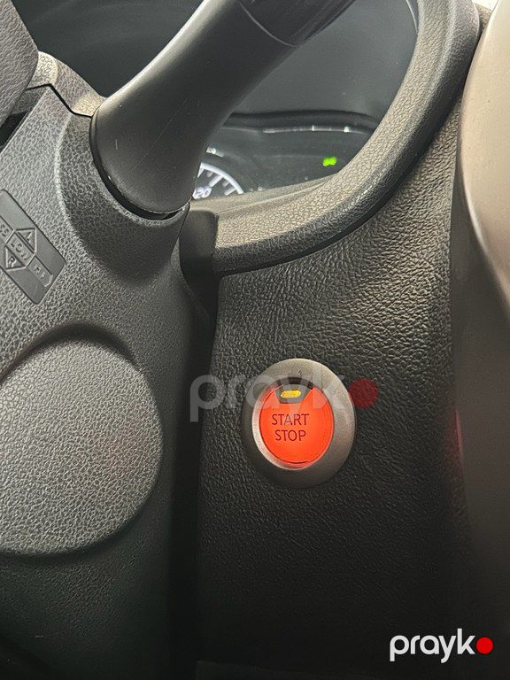 Nissan Note, 1.2 L, 1.5 kWh, 2016 il, 128 000 km — Avtomobillər, Bakı (3)