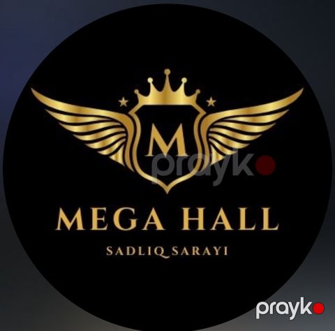 Mega Hall — Bakı